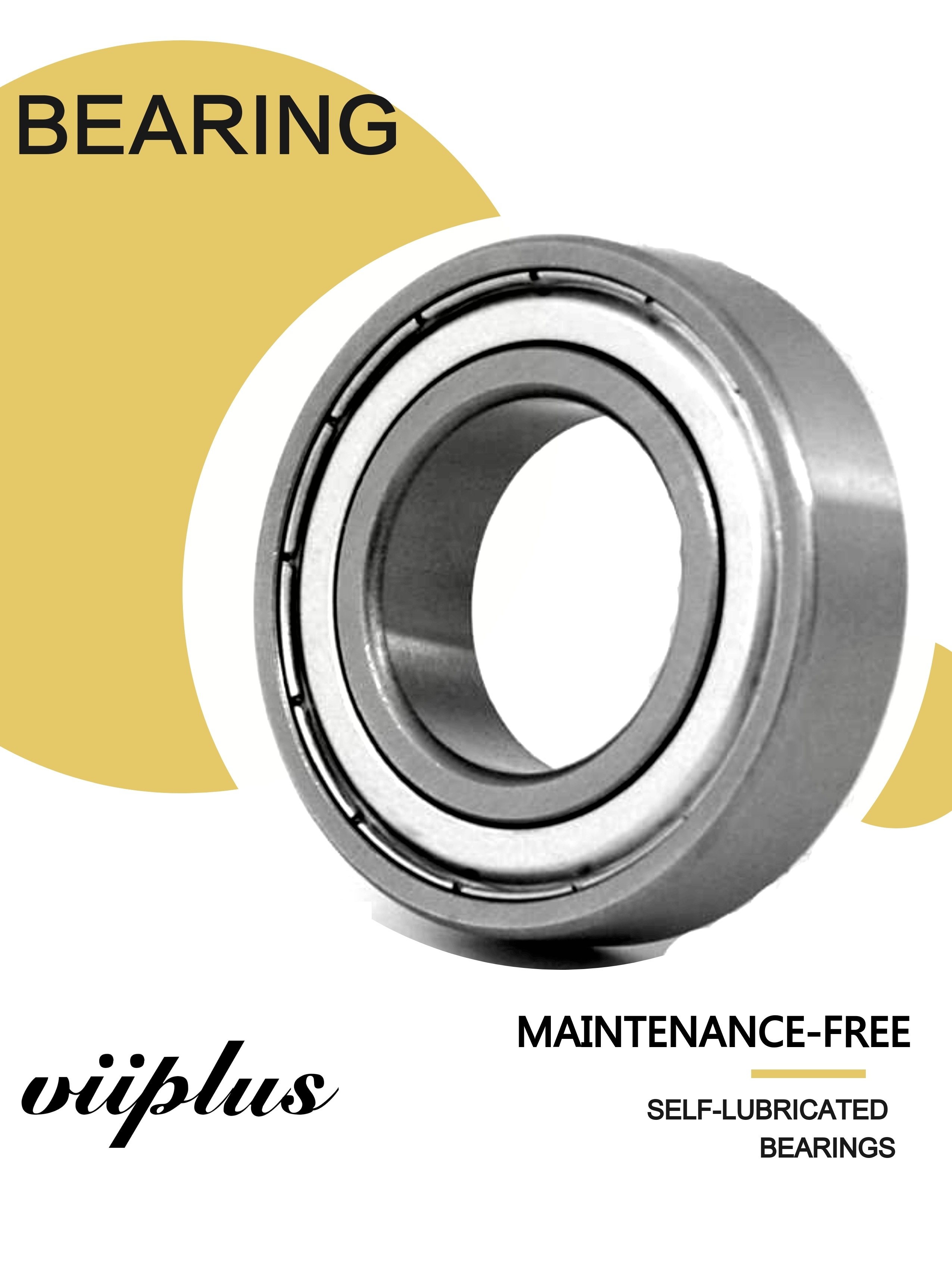 Corrosion Resistance 316 Stainless Steel Bushings Sliding Plain Sleeve