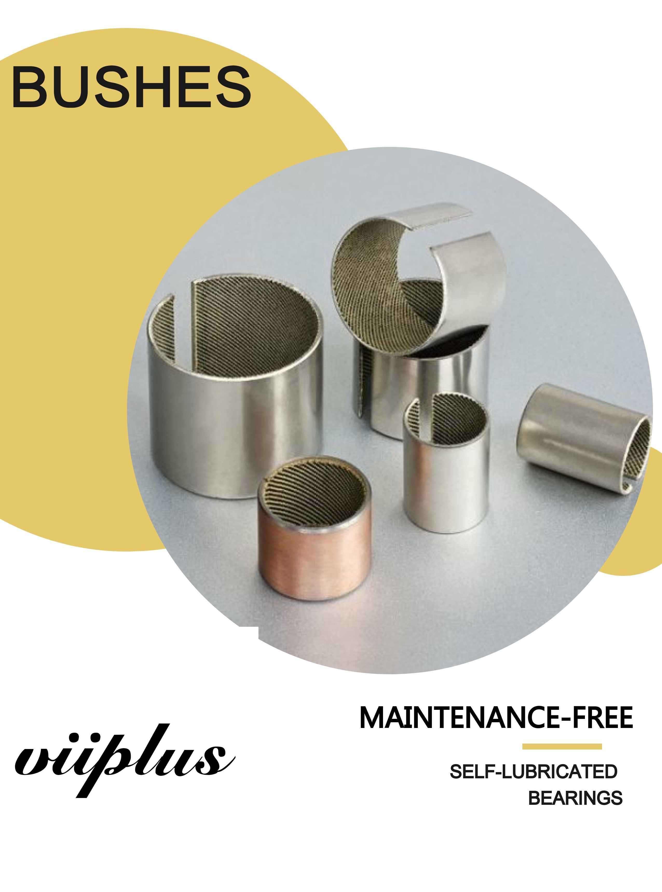 Why is Stainless Steel Bushings Corrosion Resistant? Valve Steel