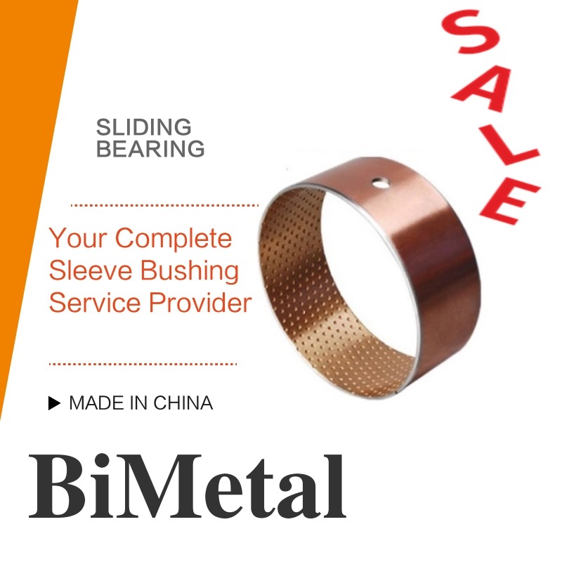 Bearing Calculator Request Bimetal Bush Parameter Imperial Metric ID