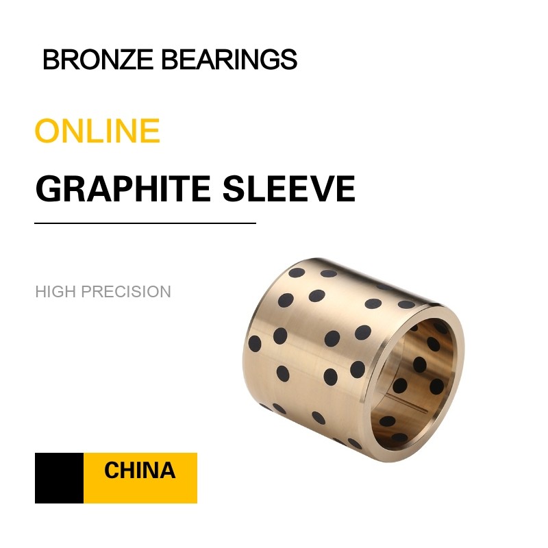 metric sleeve bearings