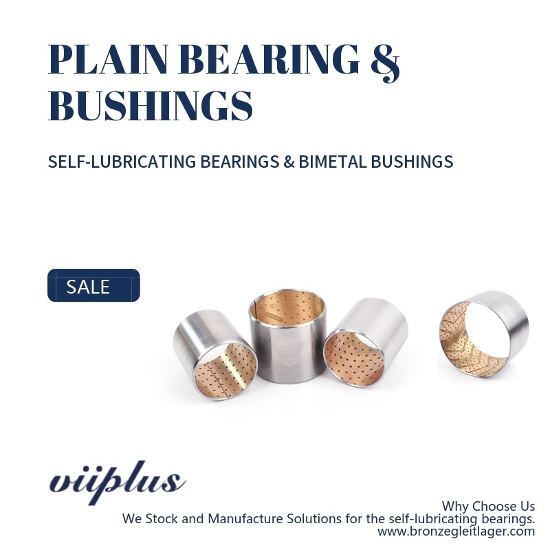 Engine Main Bearing & Con Rod Bearing