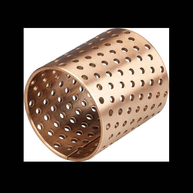 FB092 60*65*50 Bronze Bushings Brass Bushes