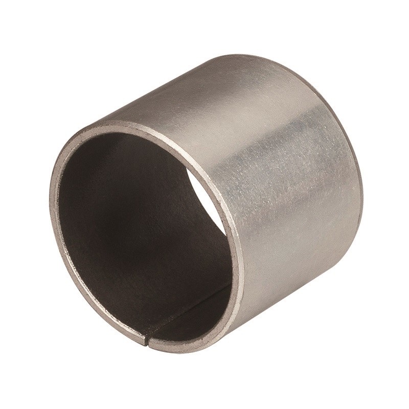 Tin Plating Sleeve Bushing Bearing Low Friction Coefficient Anti Corrosion