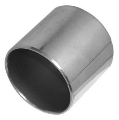 25 28 30 35 Metric Flanged Bearing Bush Tin Or Copper Plating