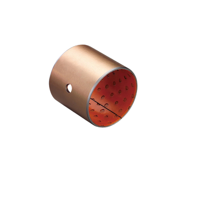 Good price Red  Bushing Part online