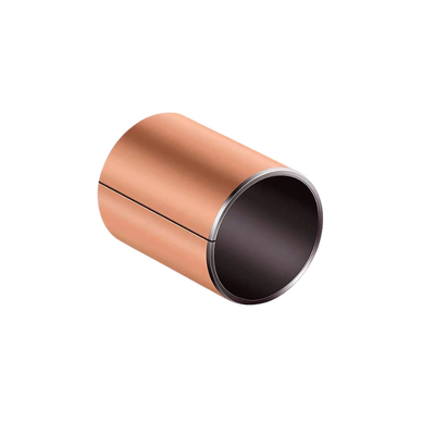 Good price Bundbuchsen Bronze Sleeve Bushing Od & ID Dimensions Tolerance online