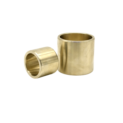 Good price Naval Brass Metric Bronze Bushings online
