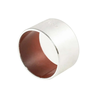Good price Metal Polymer Low Friction Bush Customizable online