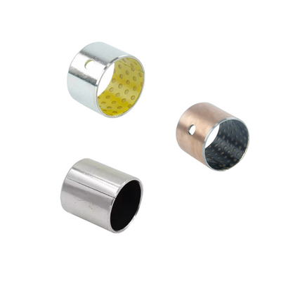 Good price Flanged Plain Bushes Split Type online