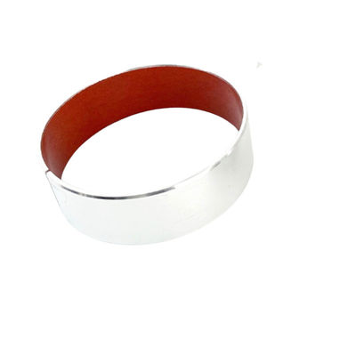 Good price Bushing Flanged Size Metal-Polymer Bearings | Metric Size online