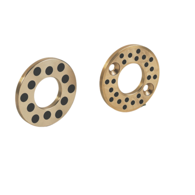 Good price JTW Solid-Self-Lubricating Thrust Bearings online