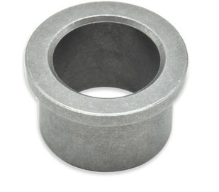 Free Maintenance Cast Bronze Bushing With 0.05-0.22 Friction Coefficient