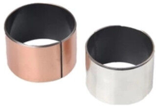 Good price Metal-Polymer Plain Bearings Grease Lubricated online