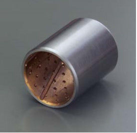 CuPb30 JF700 Bronze Bushing Material Bimetallic Strip Metals USA SAE -48