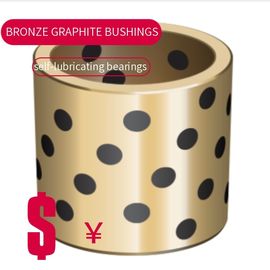 C86300 Brass | Manganese Bronze Bearing Composition