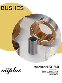 Steel Copper Alloy Cusn4pb24 Metallic Bearings Material Strips Trust Washer & Plate