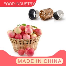 Mixers Polytetrafluoroethylene Ptfe Bushes Composite Bearings for Food Safety & Packaging Speed