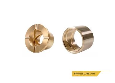 C95400 Aluminum Bronzes with Graphite Plugs | In Stock, Only $2.50