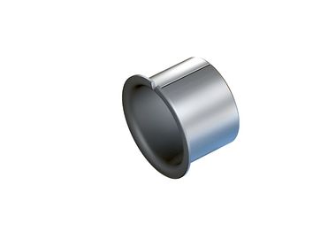 Stainless Steel 316 PTFE Wrapped Bushing DIN 1494 ISO 3547 Maintenance Free