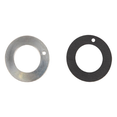 Good price Plain Bronze Thrust Washer Steel Backed online