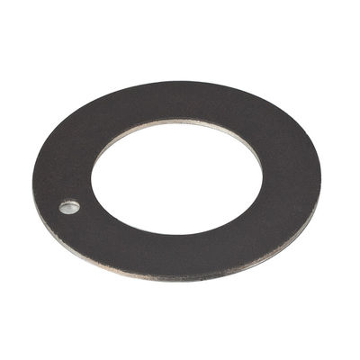 Steel Backed Dry Bush Thrust Bearing Washer PTFE Material