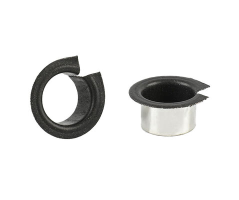 Good price Flanged Plain Bearing Tin plated steel online