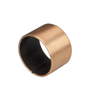 Good price Accessories Pump Self Lube Bushings Split Journal Bearings Solutions High Speed Standard Series online