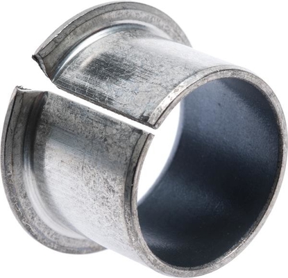 Metric Flange Size Glycodur Bushing Self Lubricating