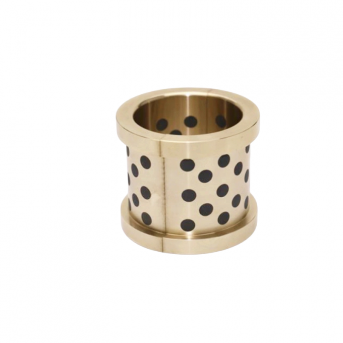 C95500 Nickel Aluminum Bronze Thrust Bearing – C95500