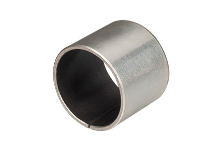 Composite Dry Sliding Bearings | Journal Bearing Type—Coiled Steel Backing Bushing